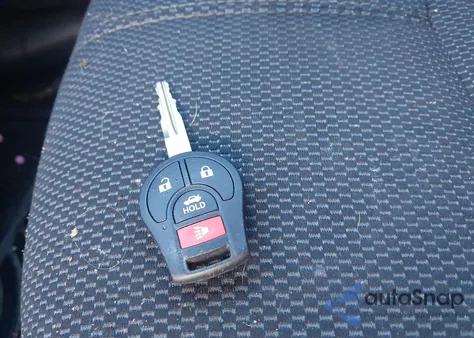 2013 Nissan Sentra S из США, поврежденный, VIN 3N1AB7AP9DL771605